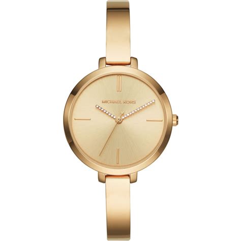 michael kors damenuhr mk3734|Michael Kors Women's Jaryn Three.